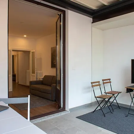 דירה Casa David סטרסה