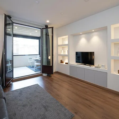 Casa David Apartment