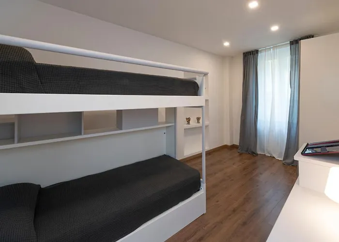 Casa David Apartment *