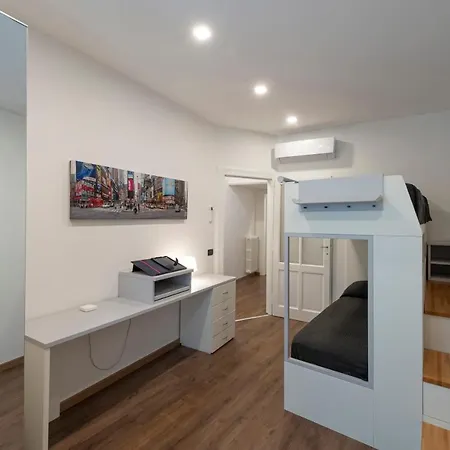 Casa David Apartment