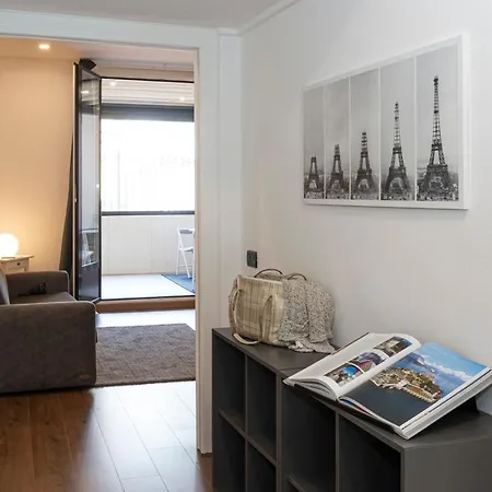 Casa David Apartment *