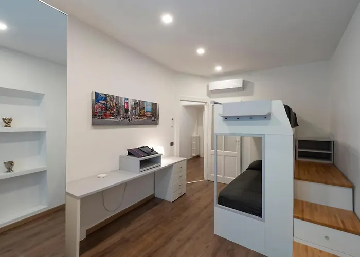 Casa David Διαμέρισμα